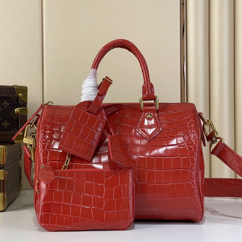LV Speedy Bags